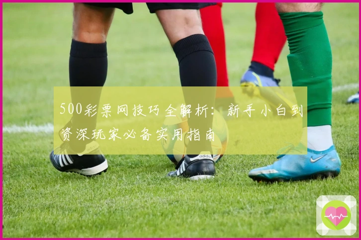 500彩票网技巧全解析：新手小白到资深玩家必备实用指南