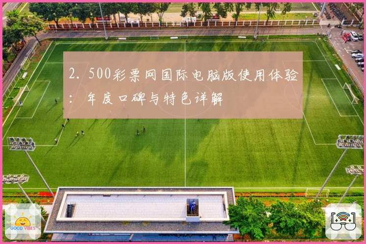 2. 500彩票网国际电脑版使用体验:年度口碑与特色详解