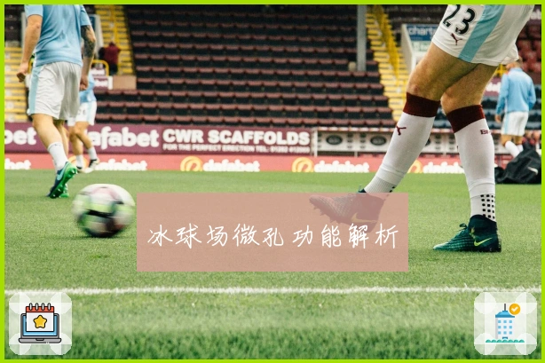 冰球场微孔功能解析