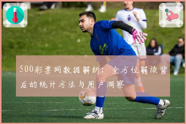 500彩票网数据解析：全方位解读背后的统计方法与用户洞察