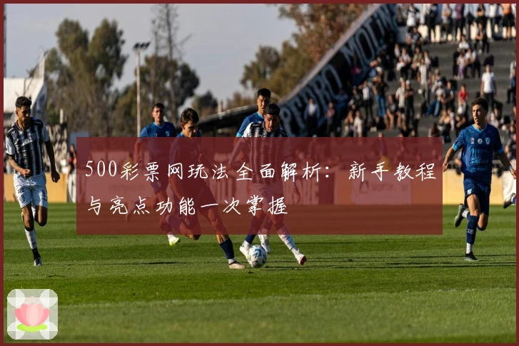 500彩票网玩法全面解析：新手教程与亮点功能一次掌握